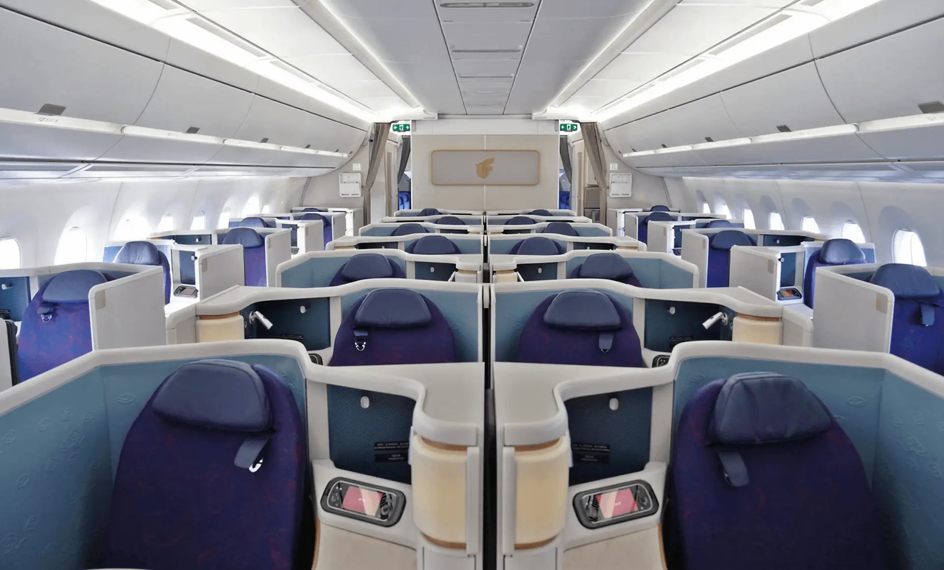 Air China